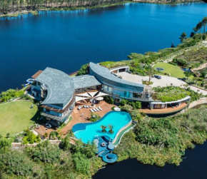 Hotels in Overberg